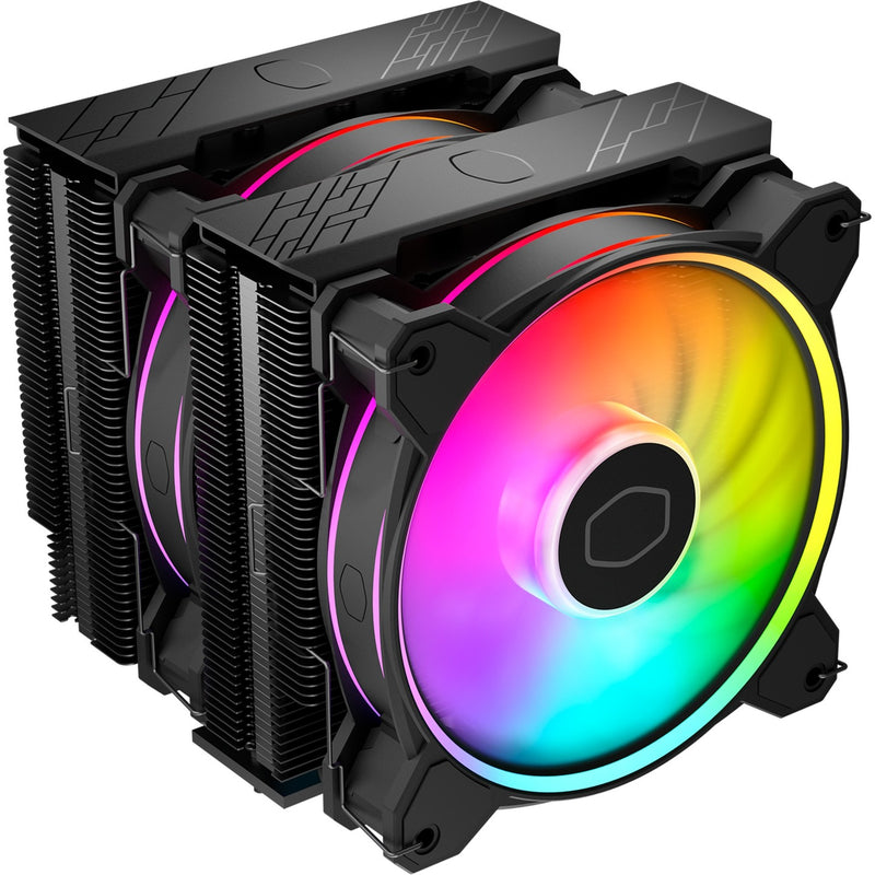 Cooler Master Hyper 622 Halo Nero