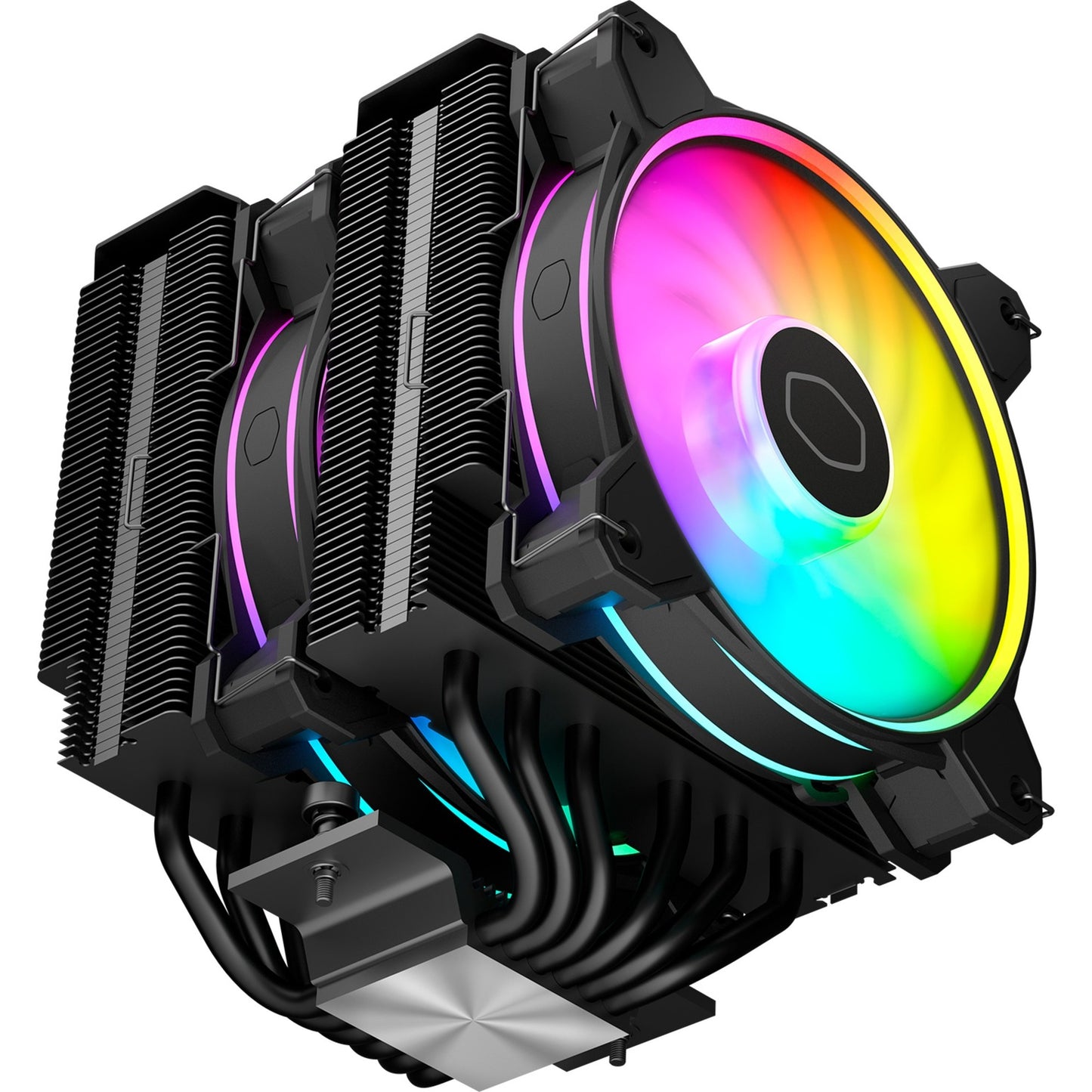 Cooler Master Hyper 622 Halo Nero