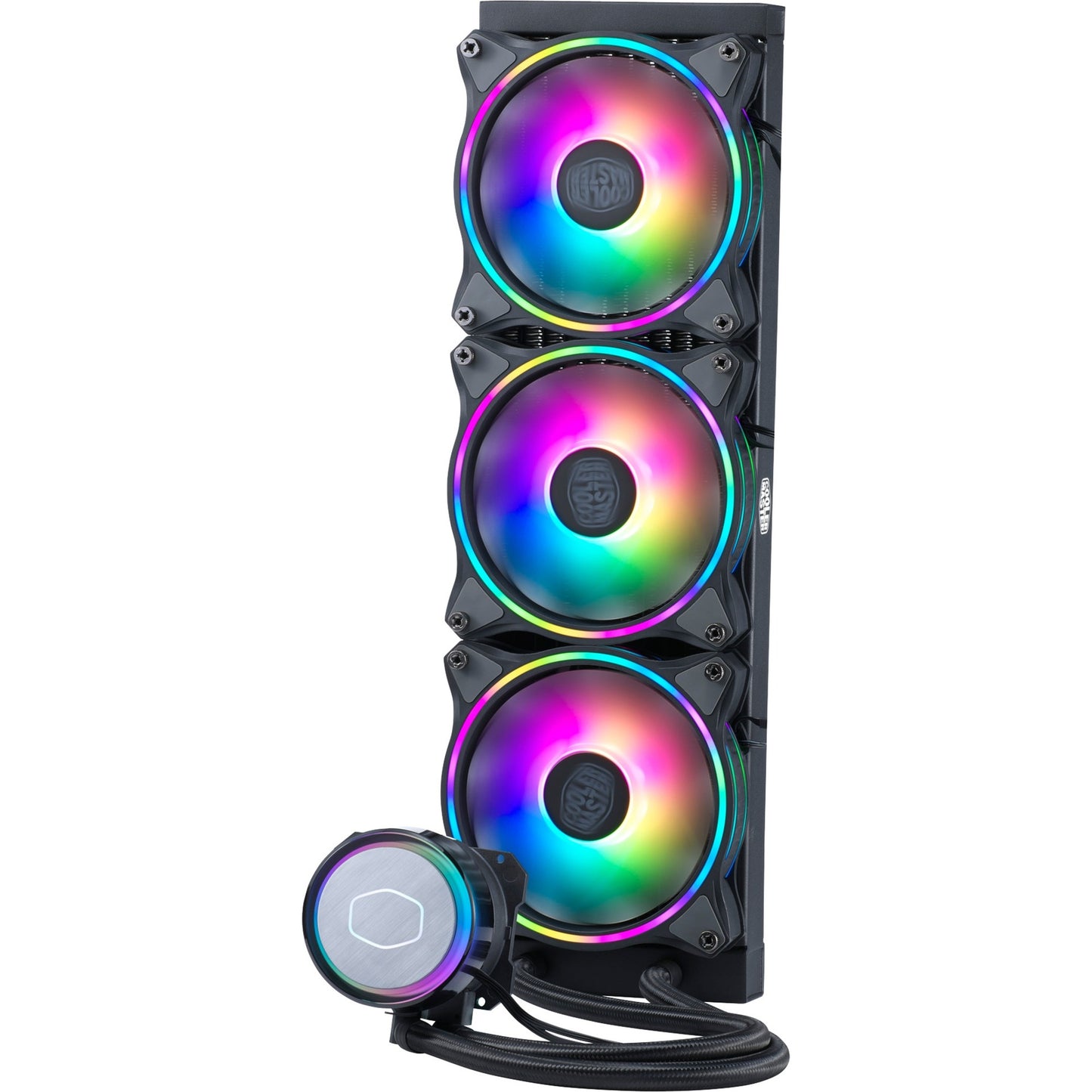 Cooler Master MasterLiquid ML360 ILLUSION