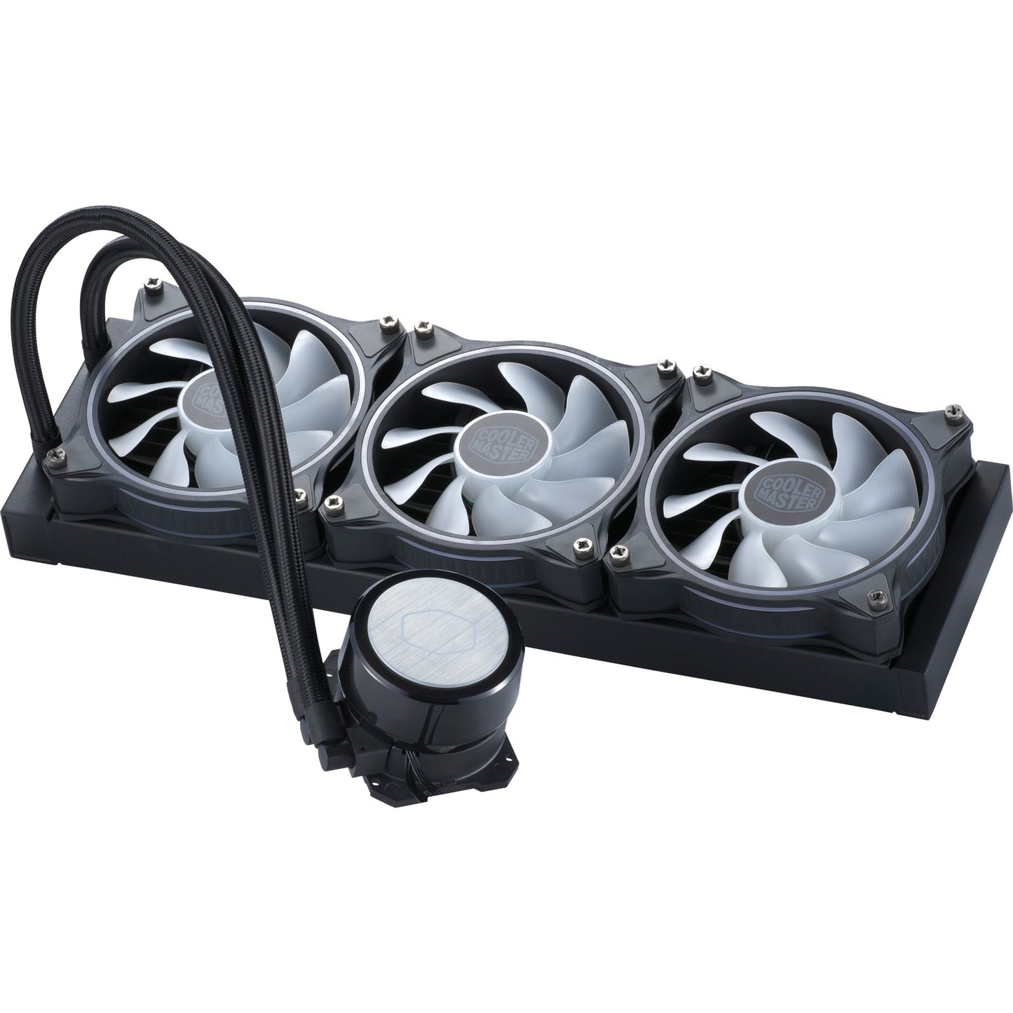 Cooler Master MasterLiquid ML360 ILLUSION