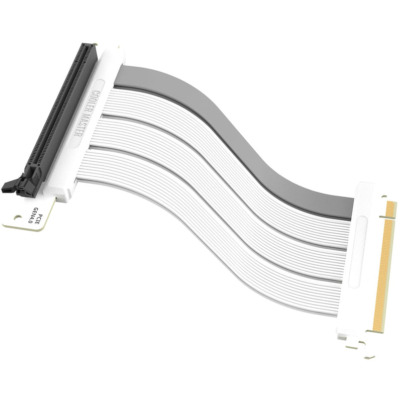 Cooler Master Cable Riser PCIe 4.0 x16