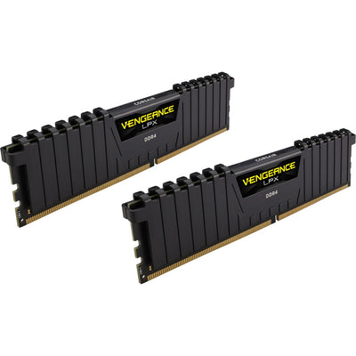 Kit Corsair da 16 GB DDR4-3000