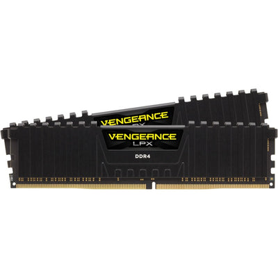 Kit Corsair da 16 GB DDR4-3600