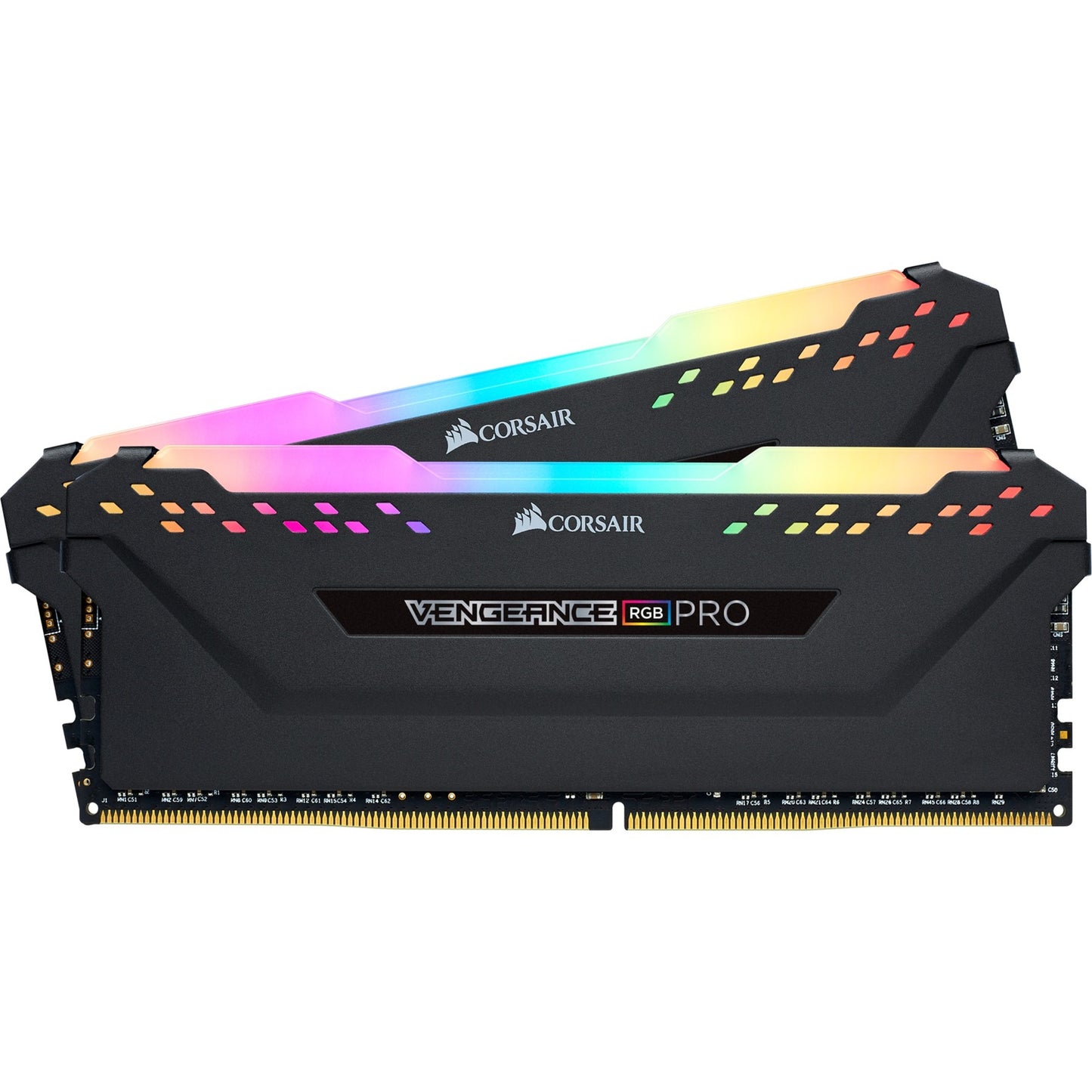 Corsair 16 GB DDR4-3600 Kit
