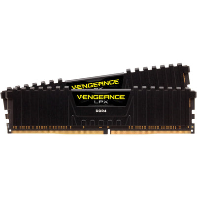 Kit Corsair da 32 GB DDR4-3200