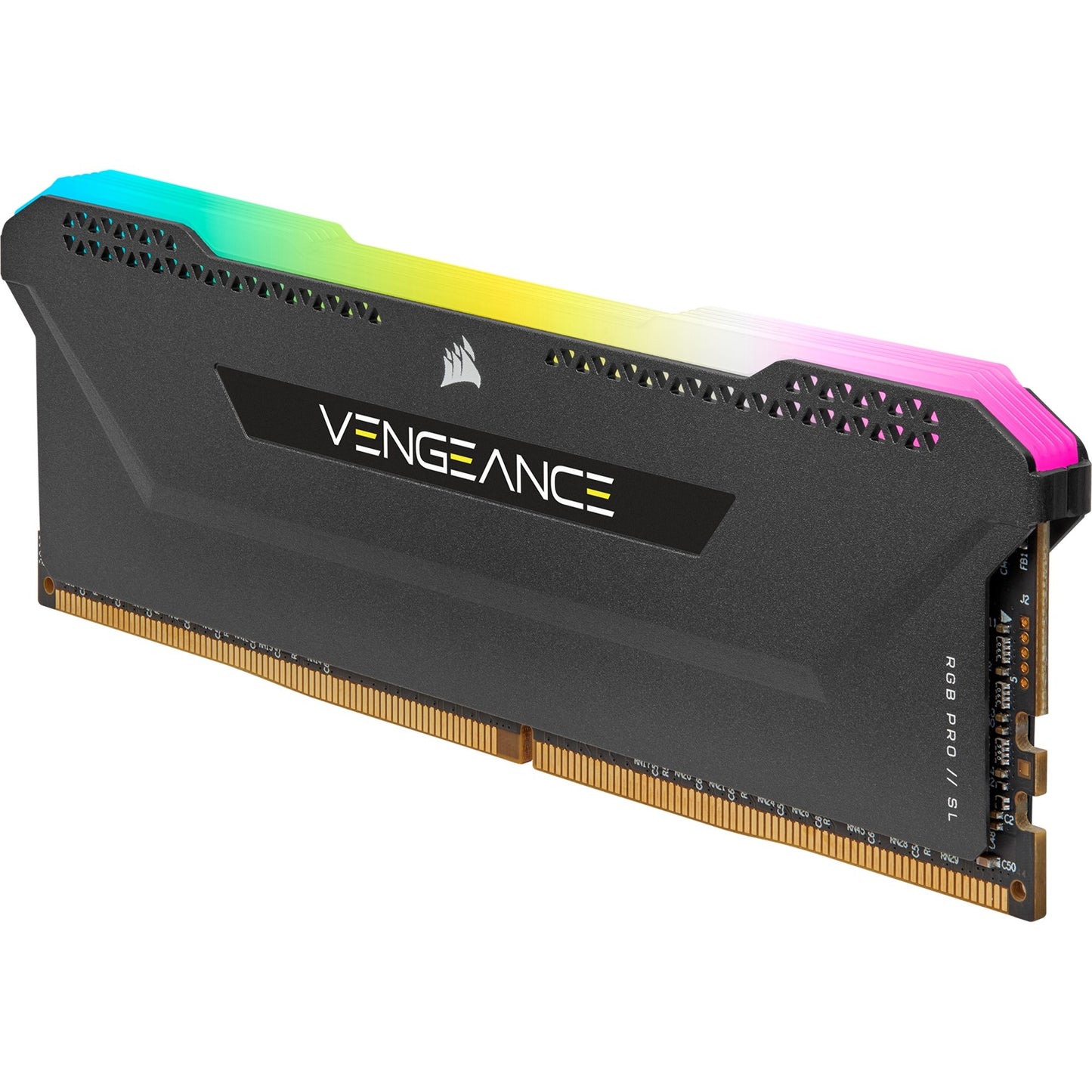 Kit Corsair da 32 GB DDR4-3600