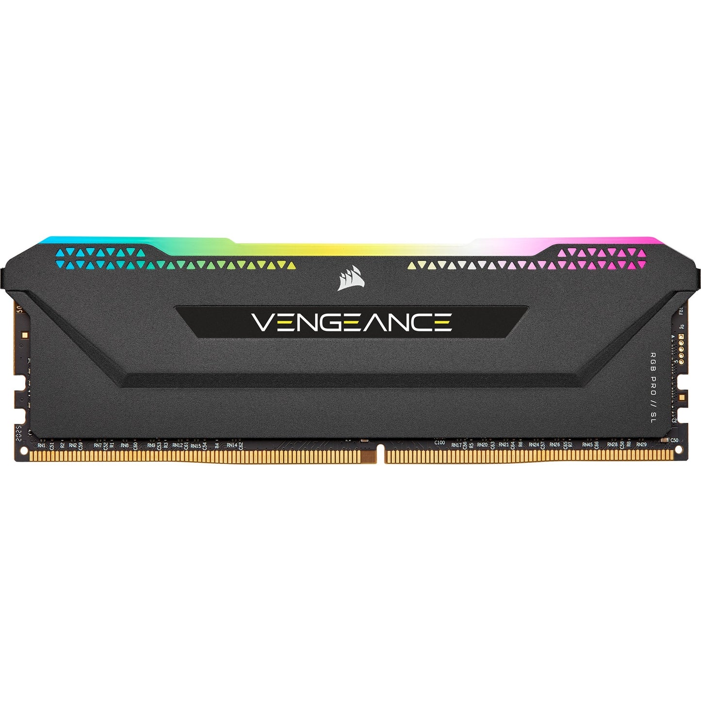 Kit Corsair da 32 GB DDR4-3600