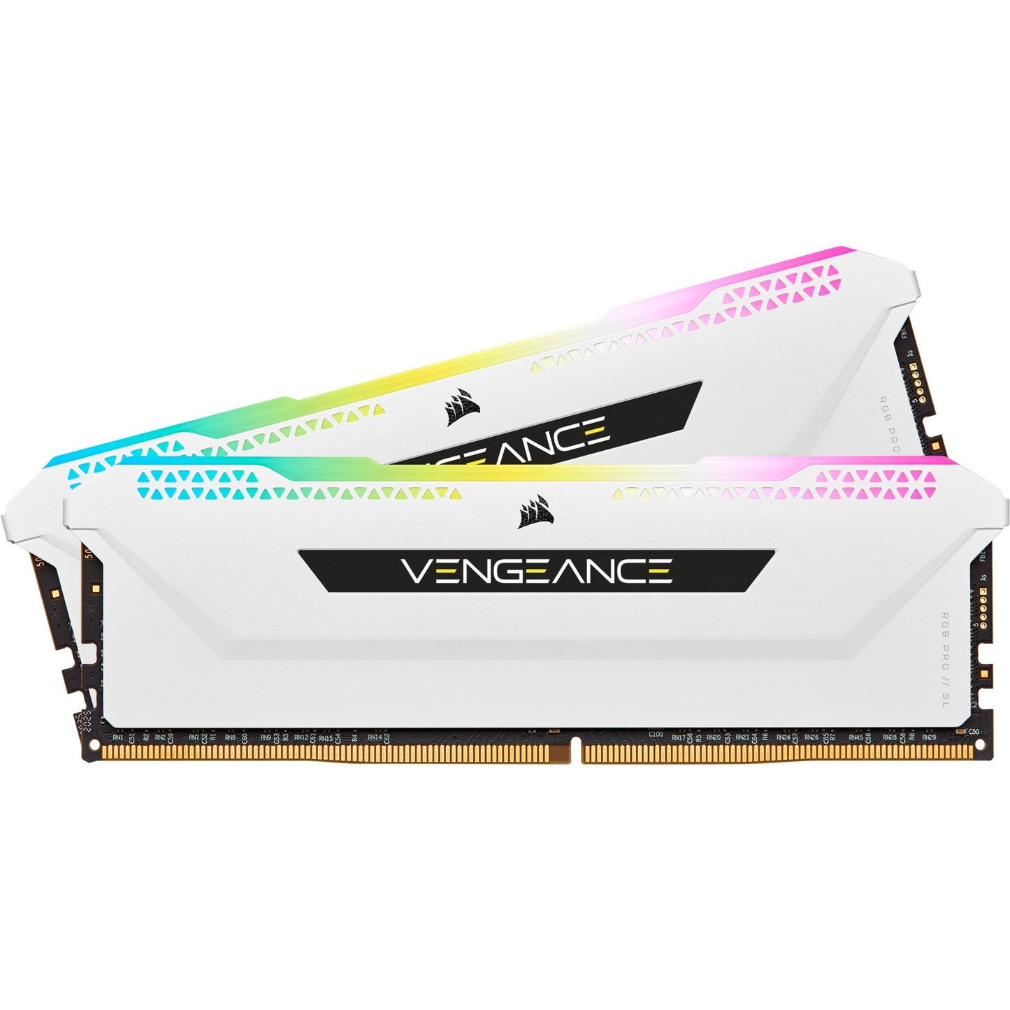 Kit Corsair da 32 GB DDR4-3600