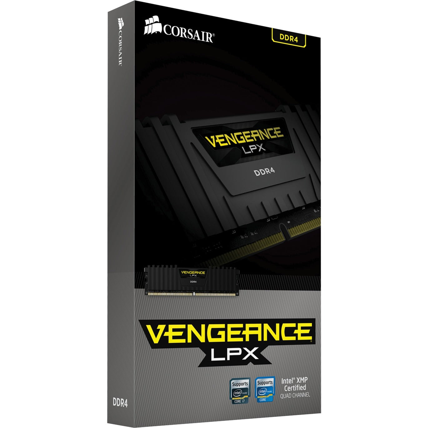 Corsair 32 GB DDR4-3600 Kit