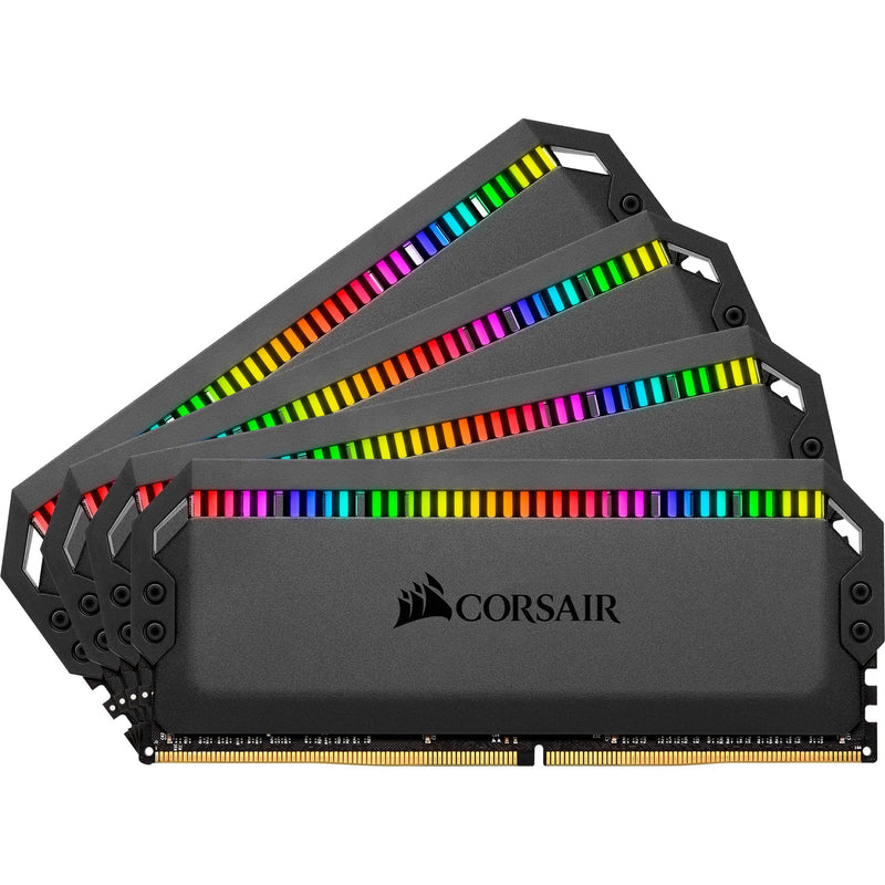 Corsair Corsair 32 GB DDR4-3600 Quad-Kit