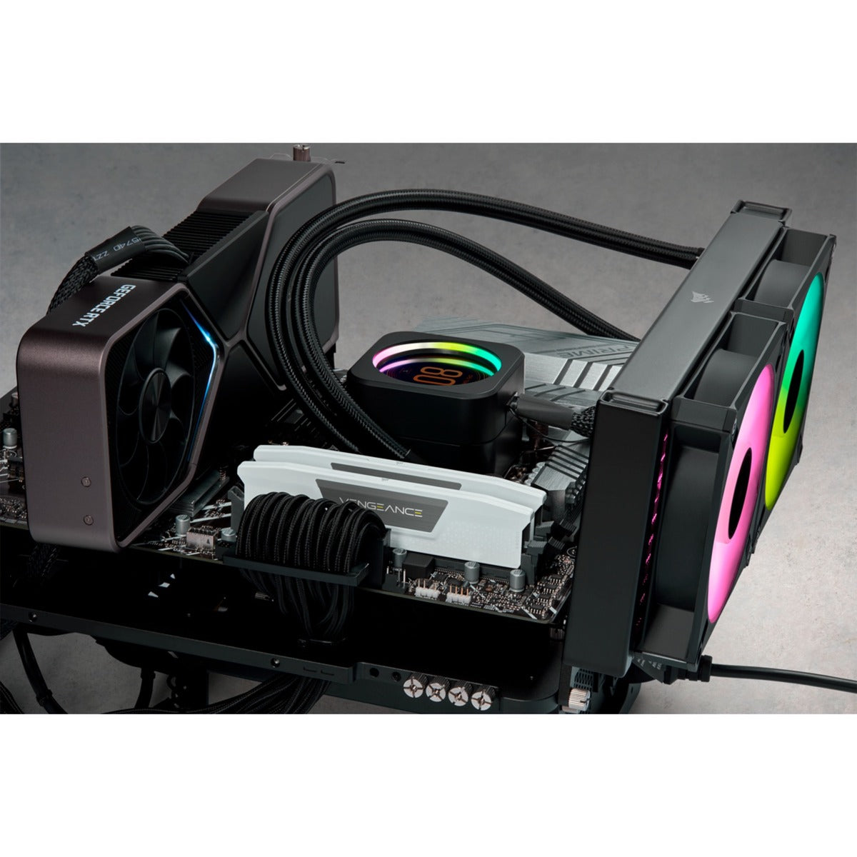 Corsair 32 GB DDR5-6000 Kit