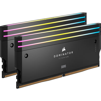Corsair 32 GB DDR5-6400 Kit