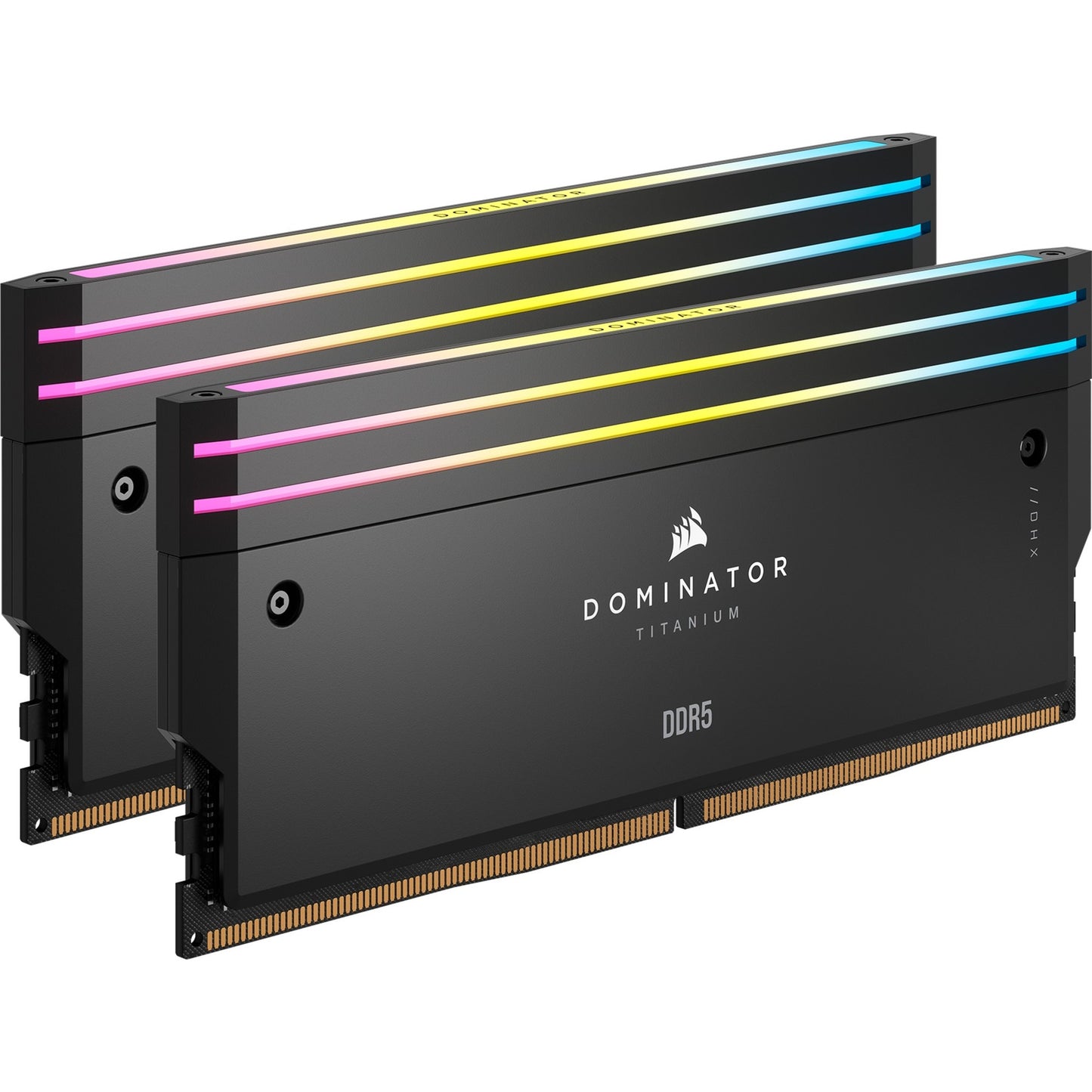 Kit Corsair da 32 GB DDR5-7000