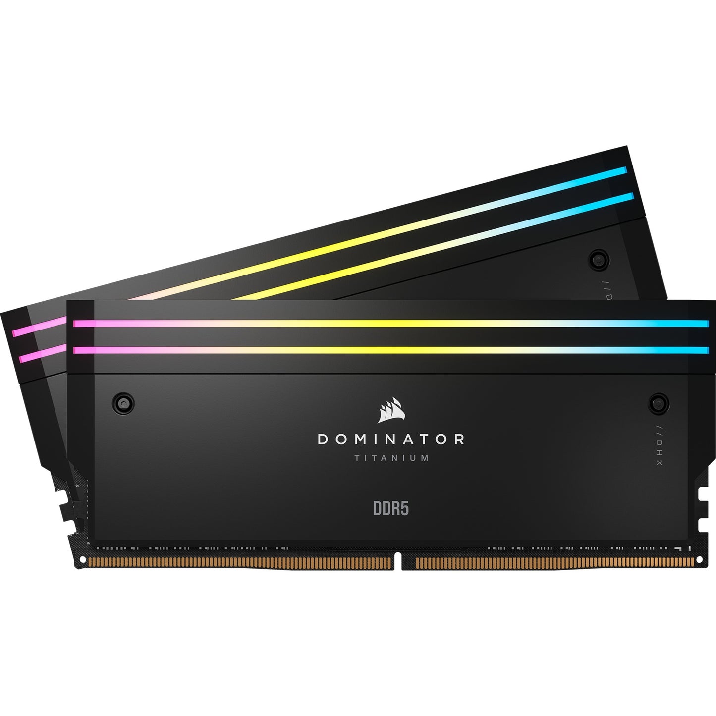 Kit Corsair da 32 GB DDR5-7200