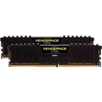 Kit Corsair 64 GB DDR4-3600