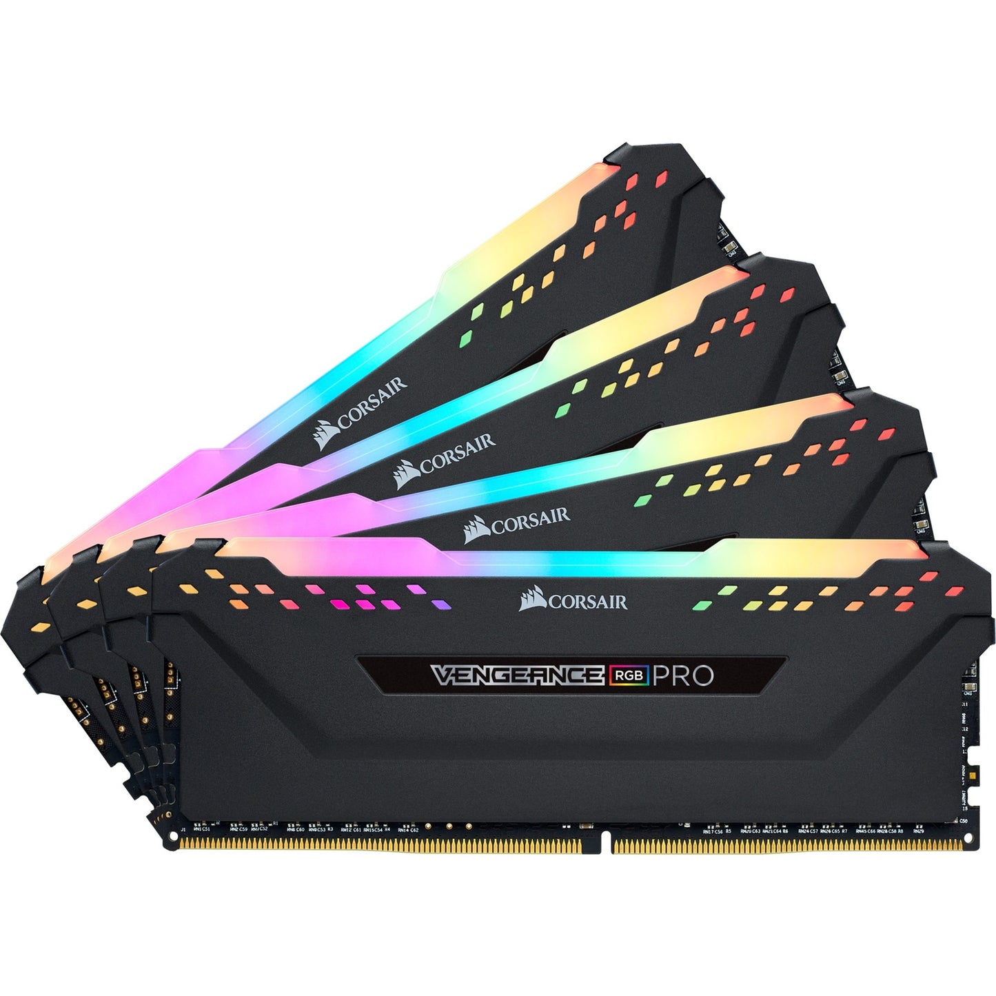 Corsair 64 GB DDR4-3600 Quad Kit