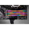 Corsair 64 GB DDR4-3600 Quad Kit