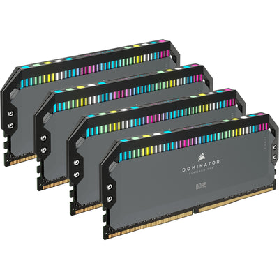 Corseir 64 gb ddr5-5600 kit quad