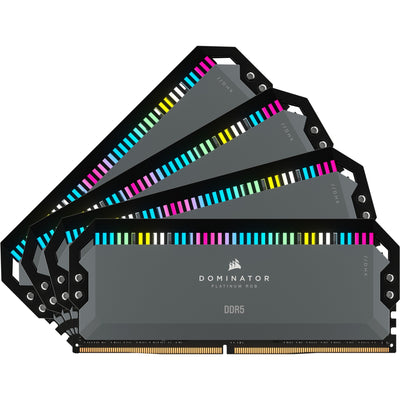 Corseir 64 gb ddr5-5600 kit quad