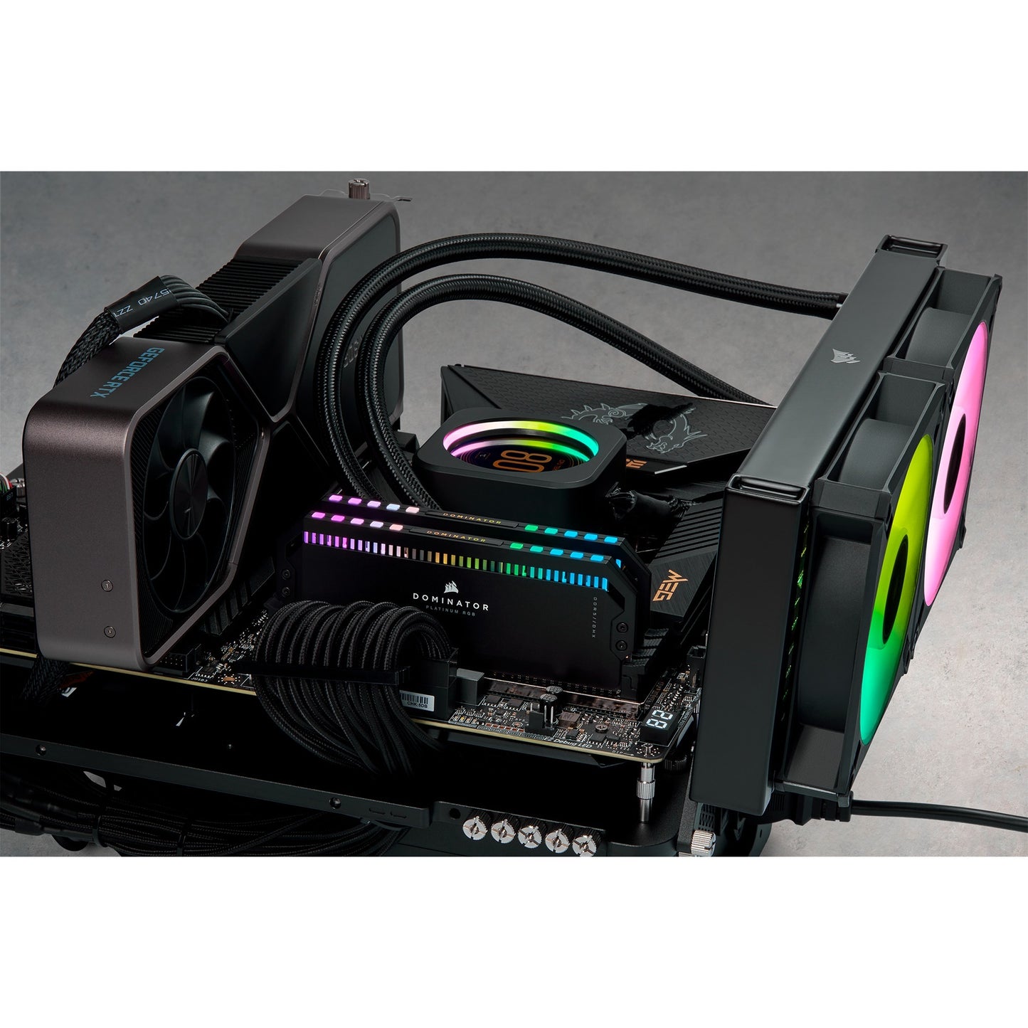 Corsair 64 GB DDR5-6000 Kit