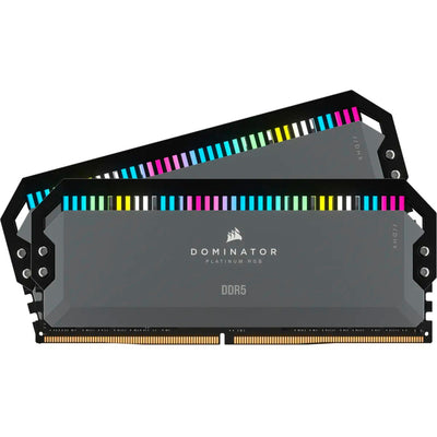 Kit Corsair 64 GB DDR5-6000
