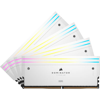 Corseir 64 gb ddr5-6000 kit quad