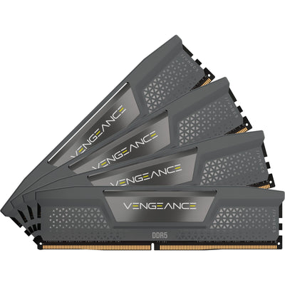 Corsair 64 GB DDR5-6000 (4x 16 GB) Kit quad