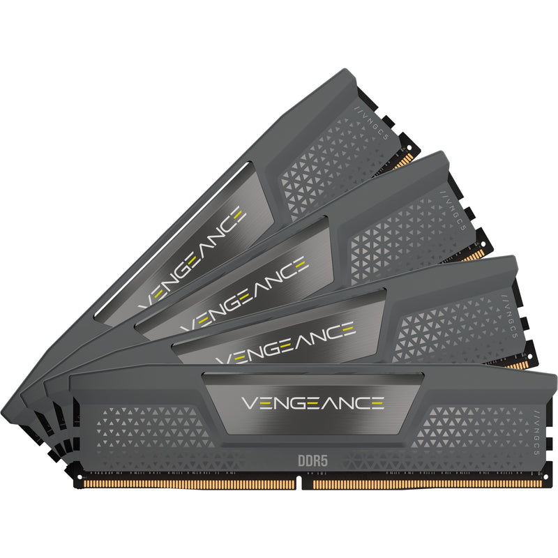 Corsair 64 GB DDR5-6000 (4x 16 GB) Quad-Kit