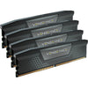 Corseir 64 GB DDR5-6200 Kit quad