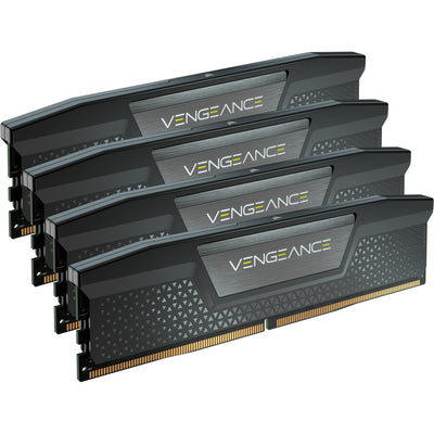Corseir 64 GB DDR5-6200 Kit quad