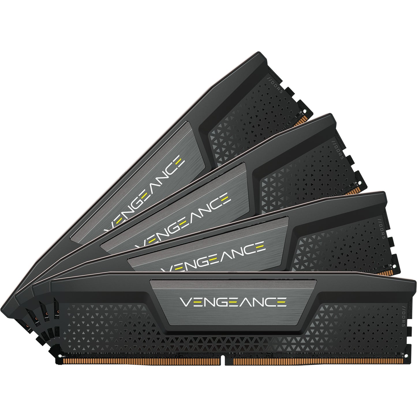 Corseir 64 GB DDR5-6200 Kit quad