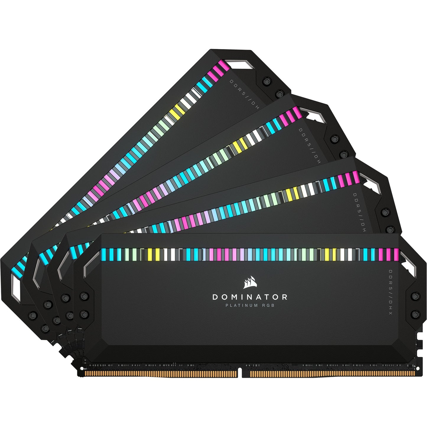 Corsair 64 GB DDR5-6200 Quad Kit