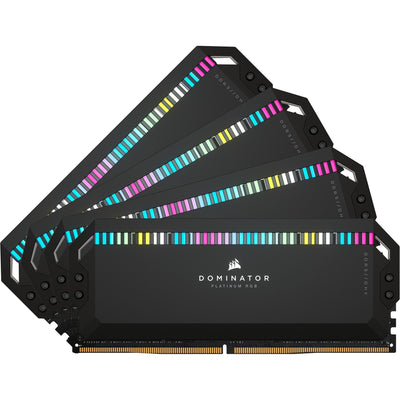 Corseir 64 GB DDR5-6200 Kit quad