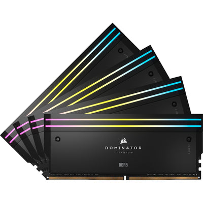 Corseir 64 GB DDR5-6400 Kit quad