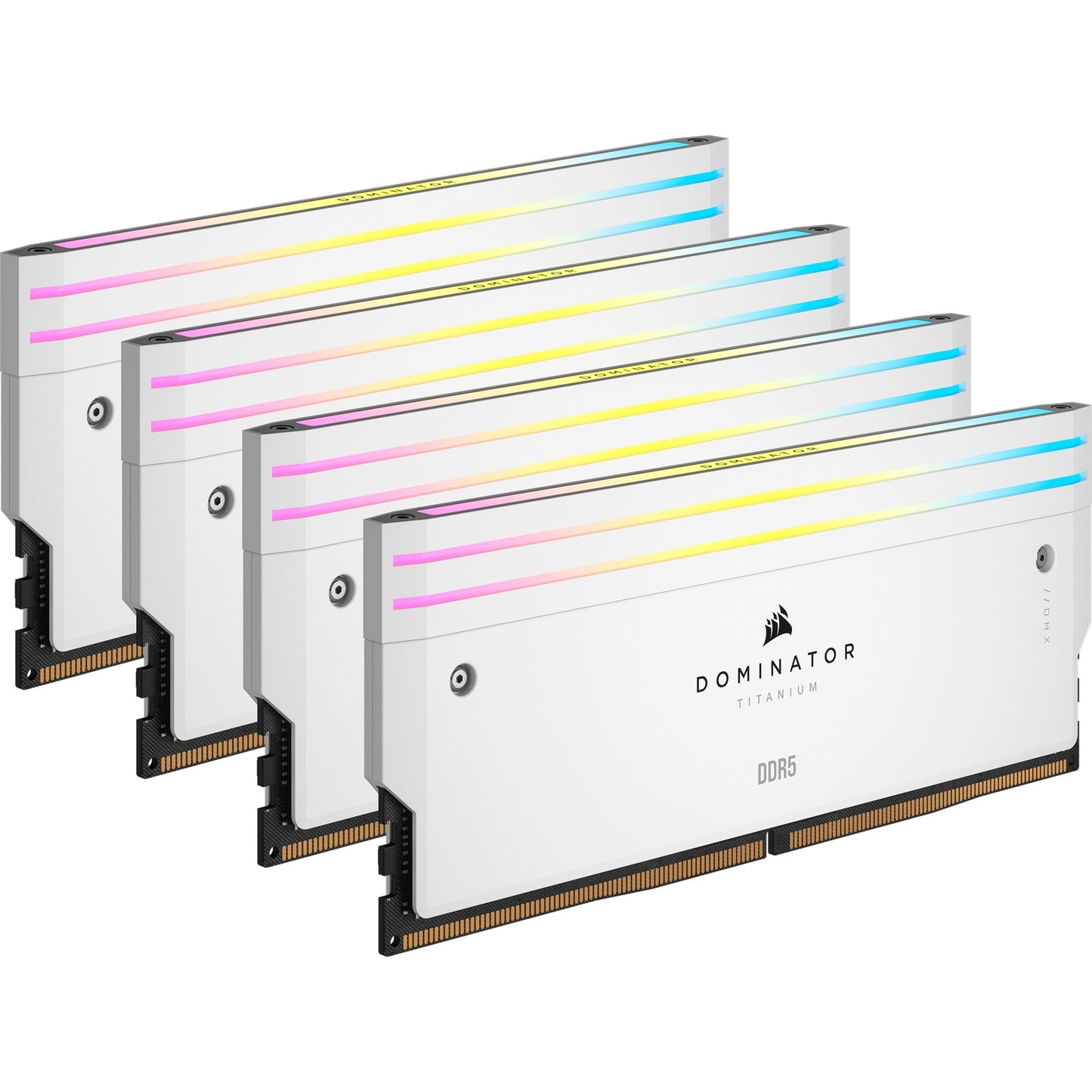 Corsair 64 GB DDR5-6400 Quad-Kit