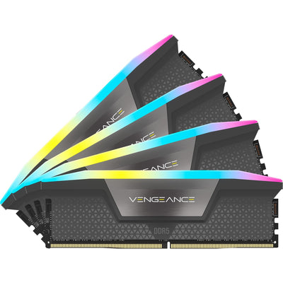 Corseir 64 GB DDR5-6400 Kit quad