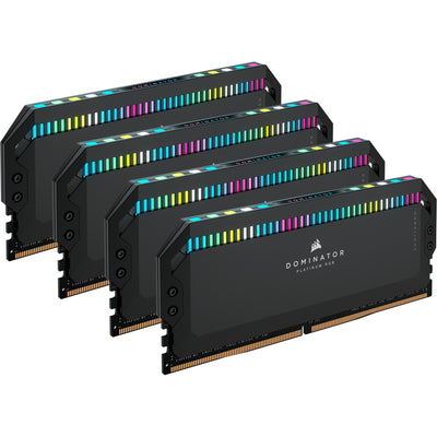 Corseir 64 GB DDR5-6400 Kit quad