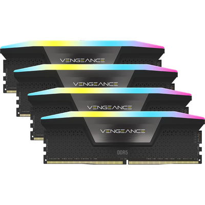 Kit quad corsair da 96 GB DDR5-6000