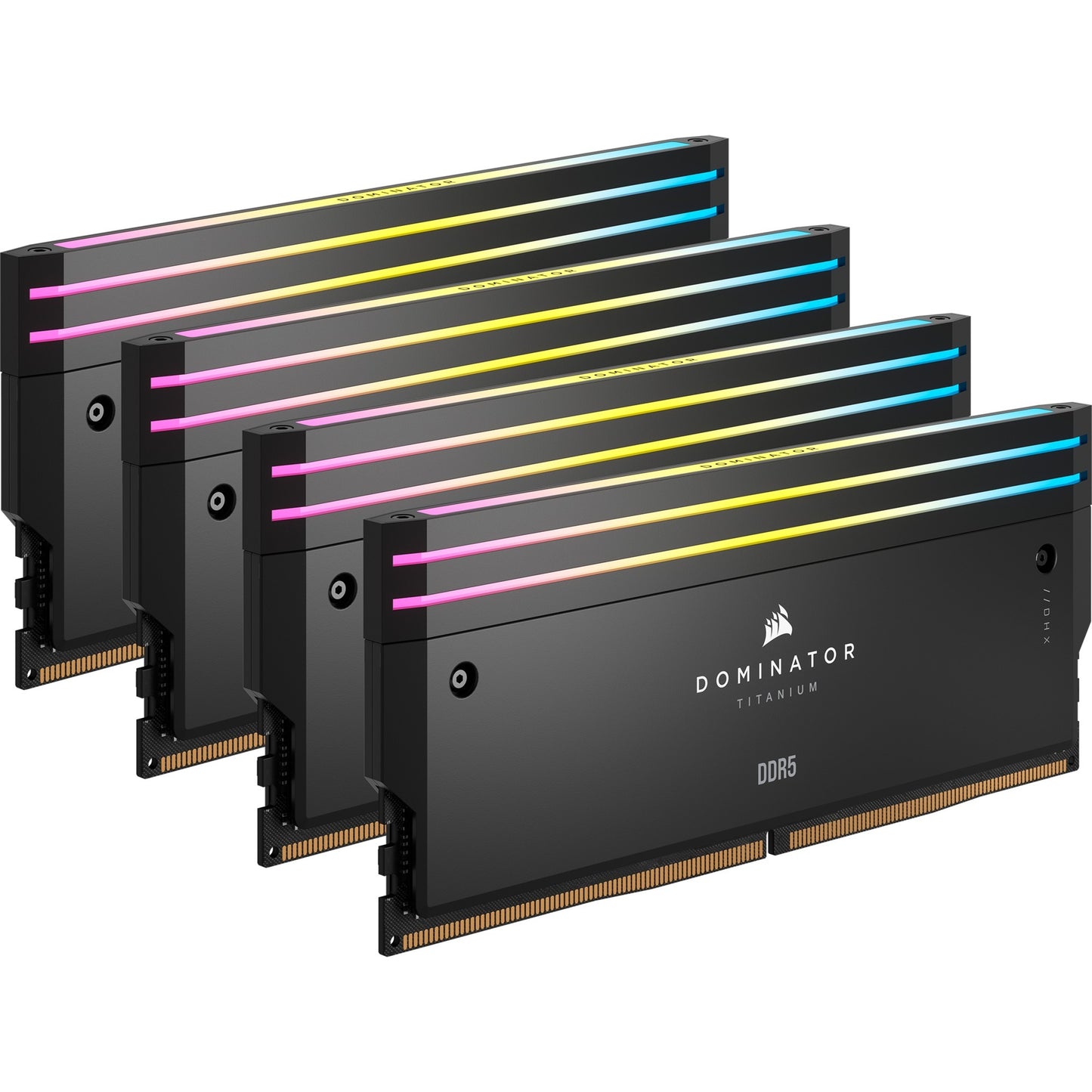Corsair 96 GB DDR5-6000 Quad-Kit