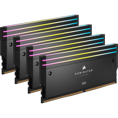 Kit quad corsair da 96 GB DDR5-6000