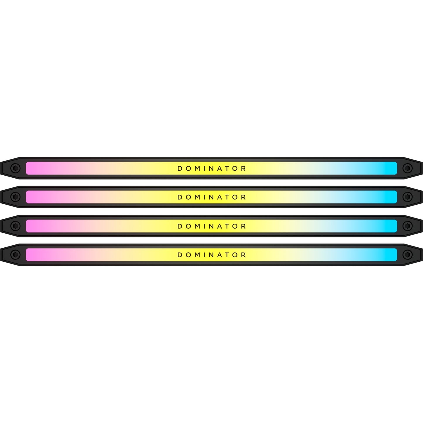 Corsair 96 GB DDR5-6000 Quad-Kit