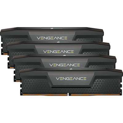 Corsair 96 GB DDR5-6000 (4x 24 GB) Kit quad