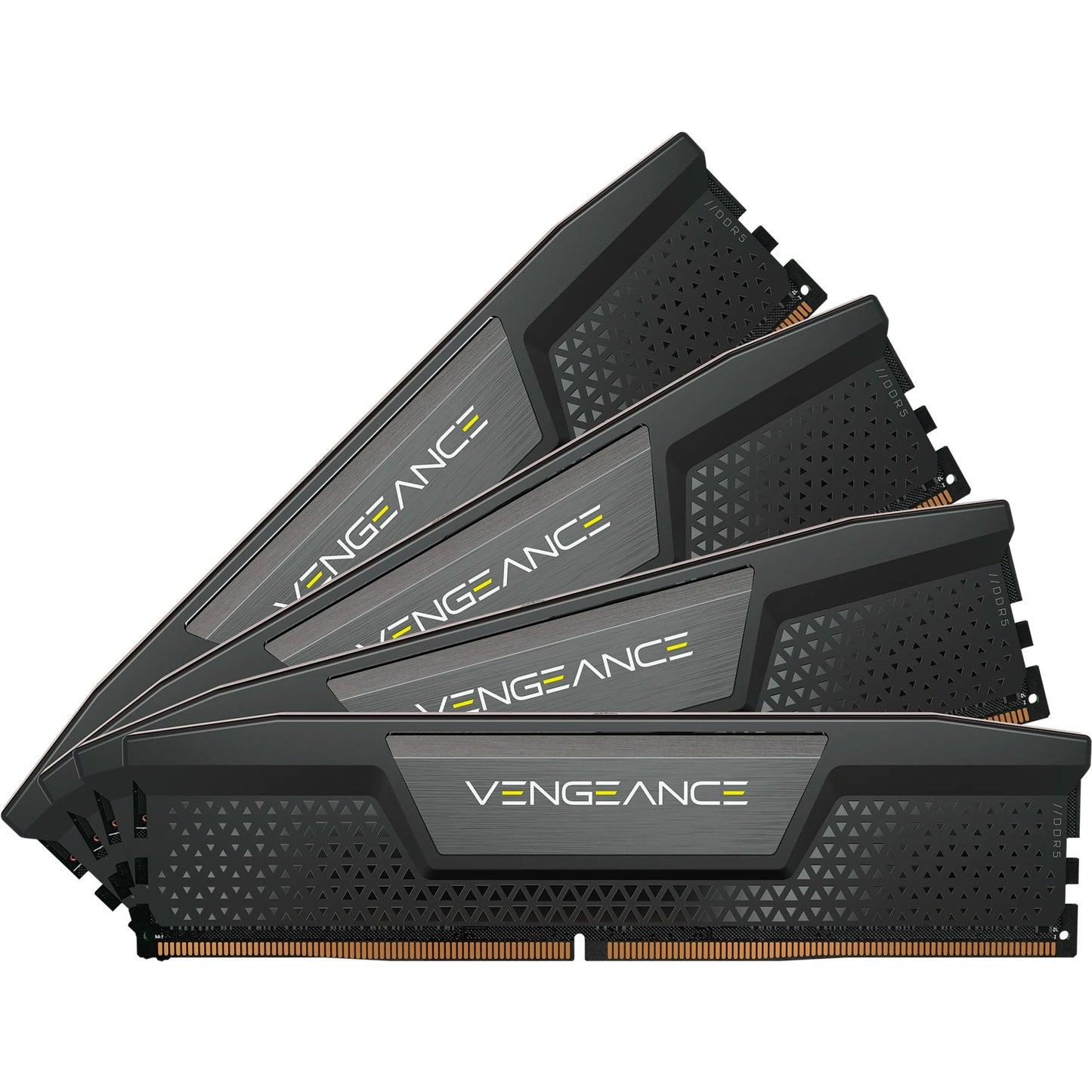 Corsair 96 GB DDR5-6000 (4x 24 GB) Kit quad