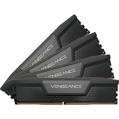 Corsair 96 GB DDR5-6000 (4x 24 GB) Kit quad
