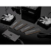 Corsair 96 GB DDR5-6000 (4x 24 GB) Kit quad