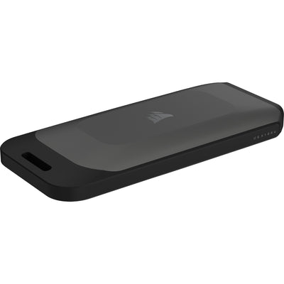 Corsair Ex100U, 4 TB