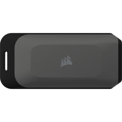 Corsair Ex100U, 4 TB