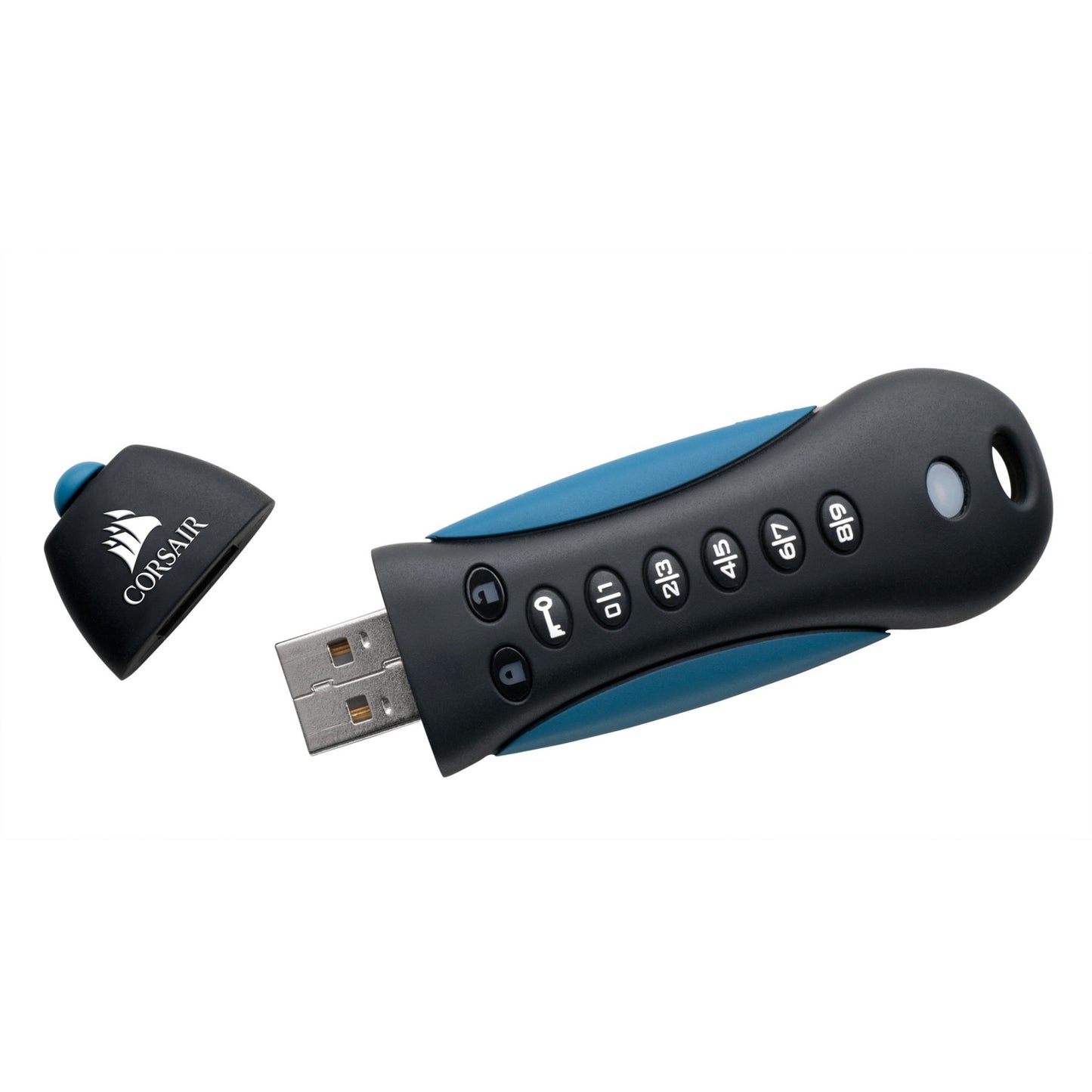 Paradone Flash Corsair 3 128 GB Secure USB 3.0 Flash Drive