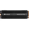 Corsair Series MP600, 500 GB