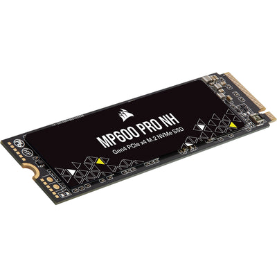 Corsair MP600Pro NH PCIE 4.0 NVME M.2 SSD, 8 TB